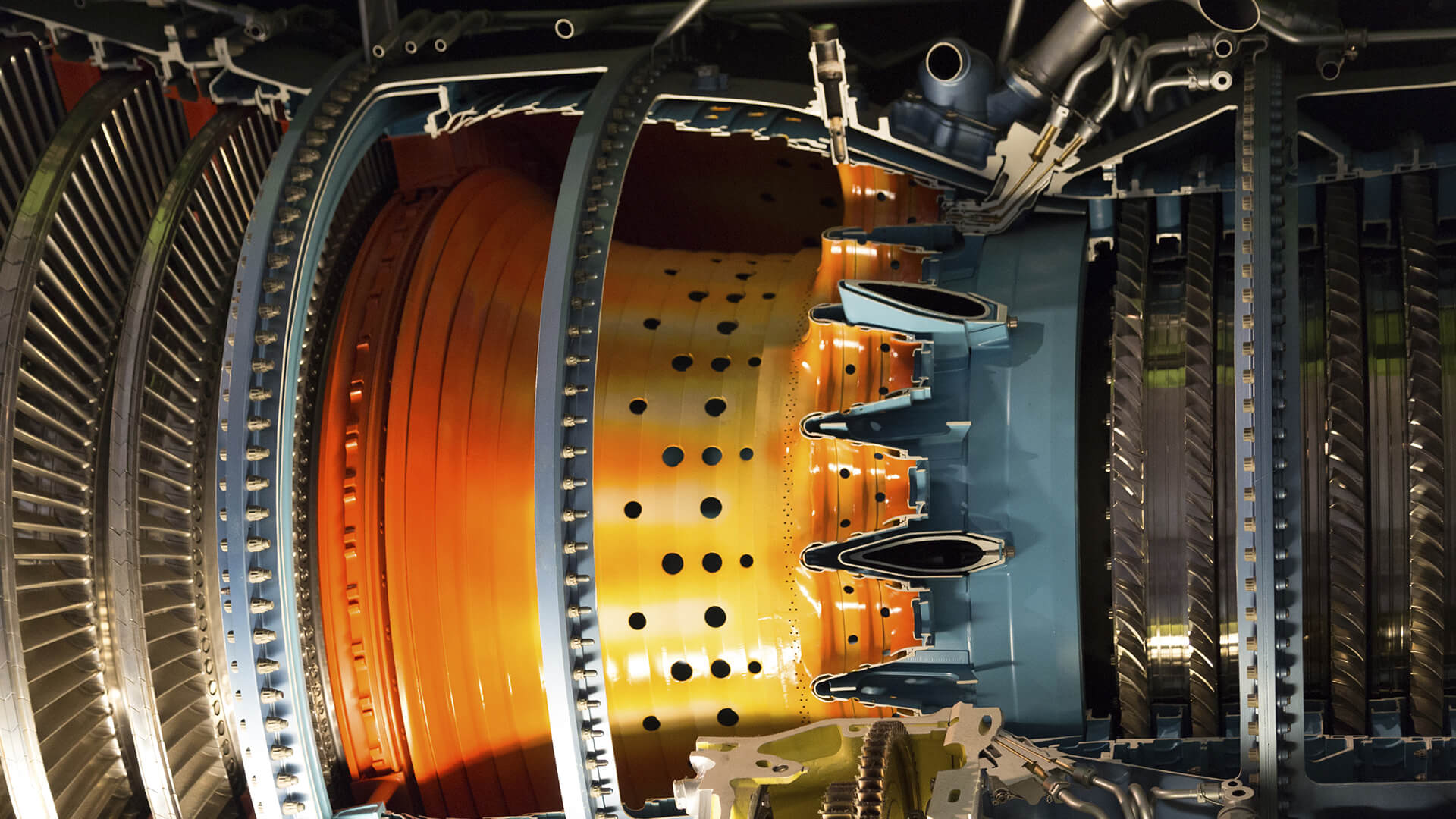 Industrial lubricants Eni Oil Products