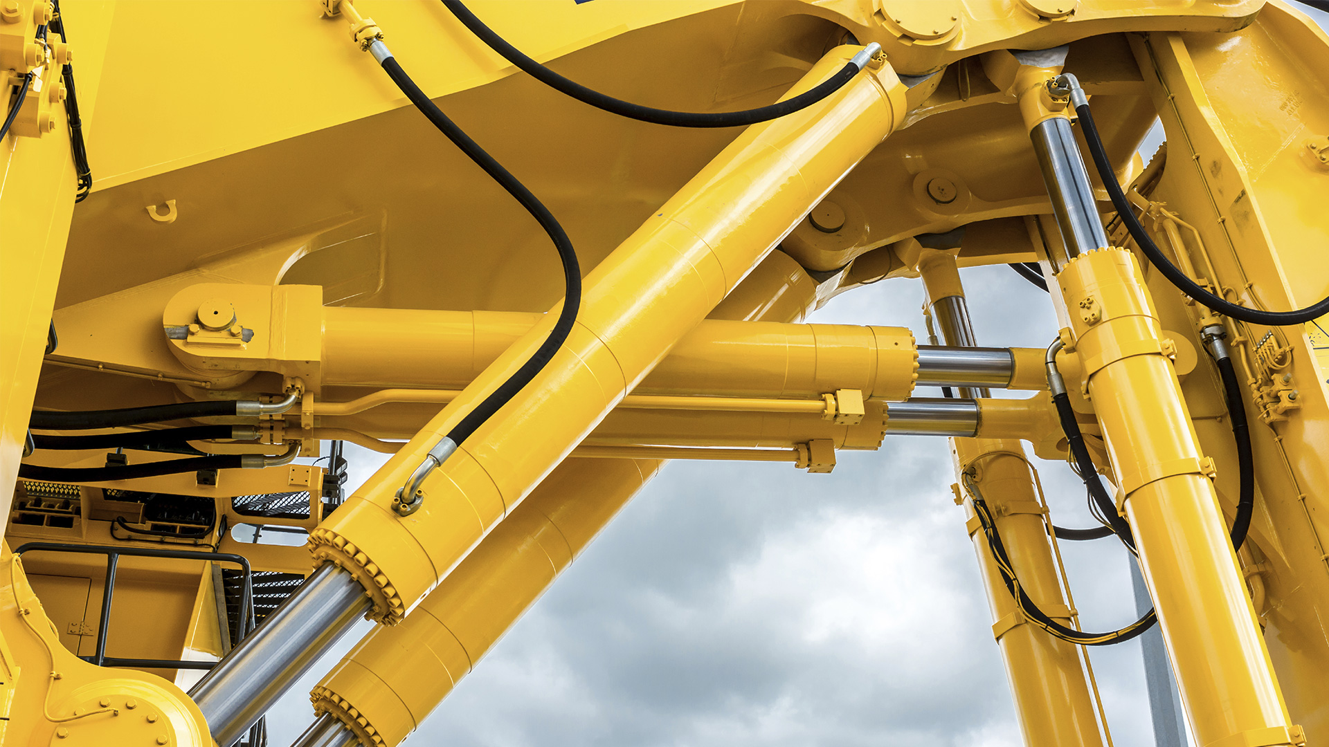 Industrial lubricants Eni Oil Products